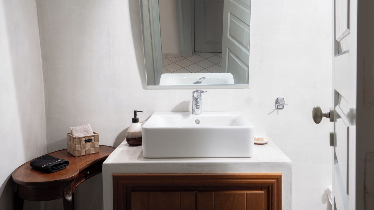 Photo of Bathroom in Imerovigli