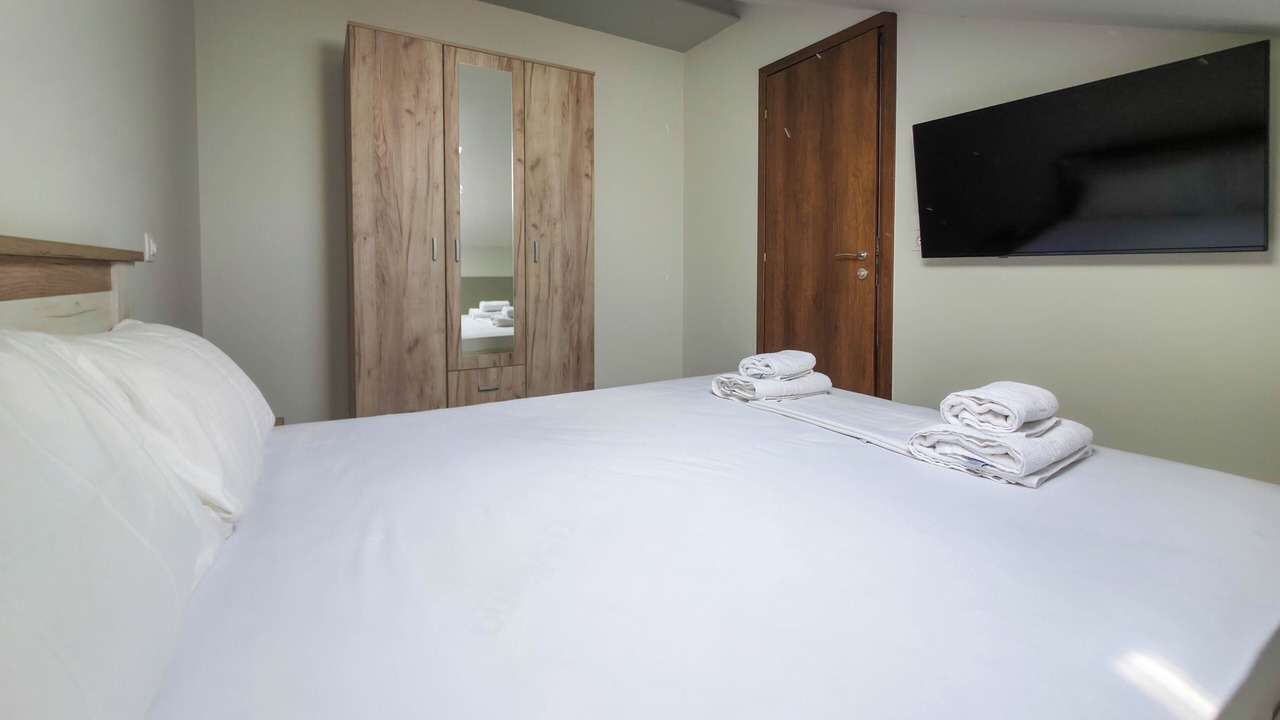 Photo of Bedroom in Korinos