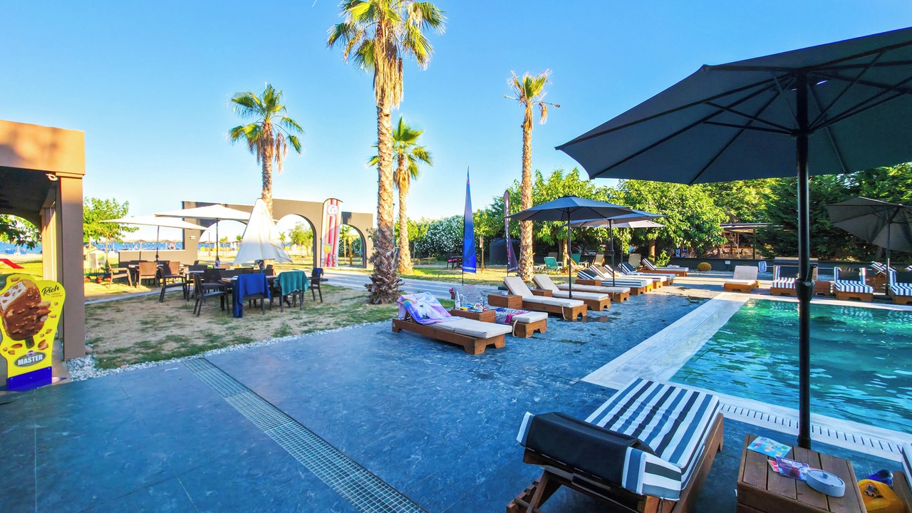 Photo of Outdoor in Korinos