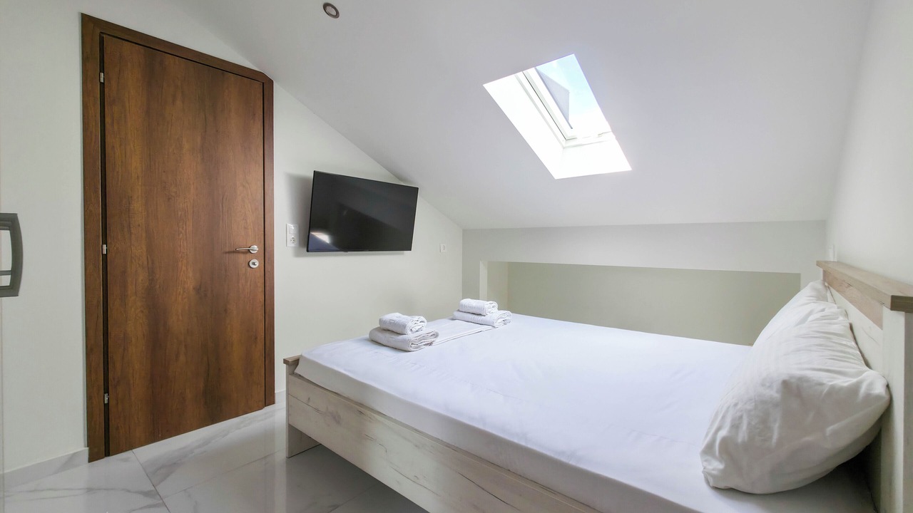 Photo of Bedroom in Korinos