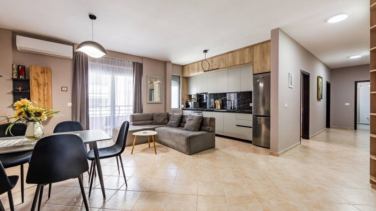 Photo of Livingroom in Vlore