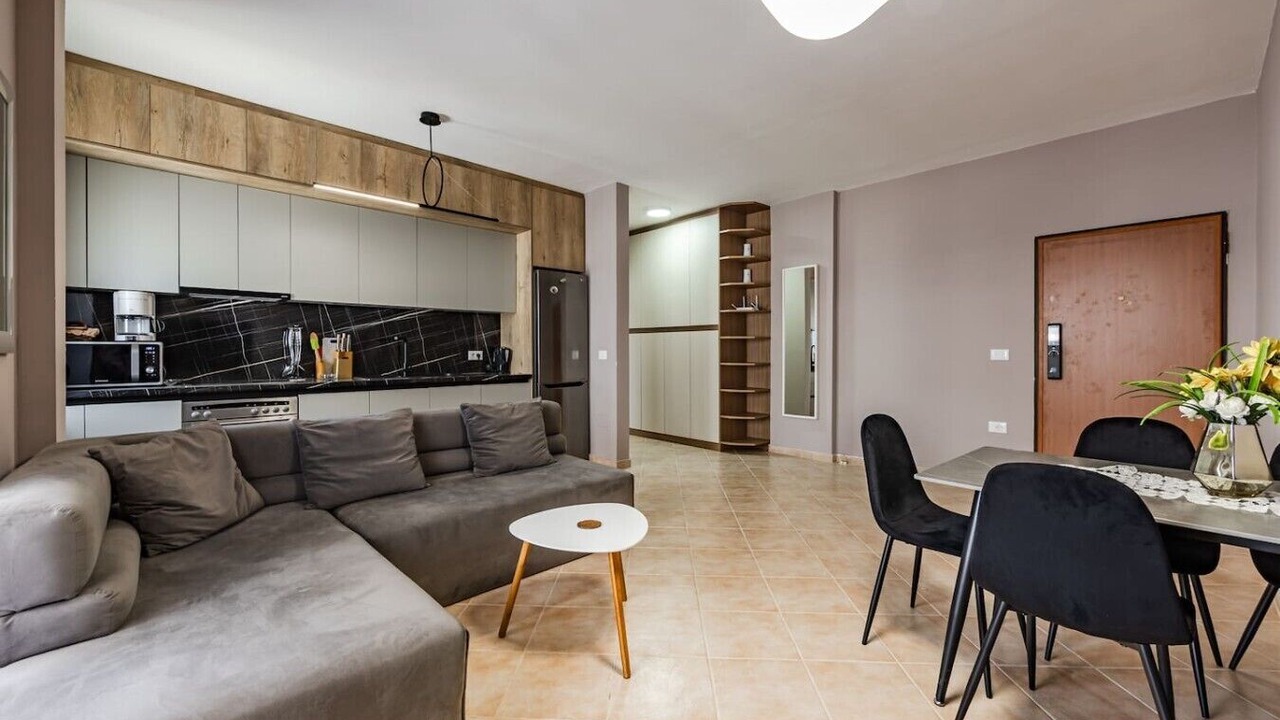 Photo of Livingroom in Vlore