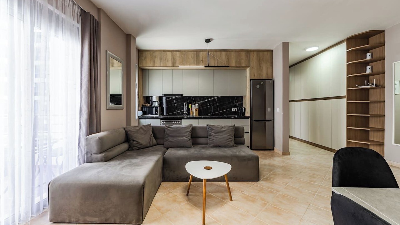 Photo of Livingroom in Vlore