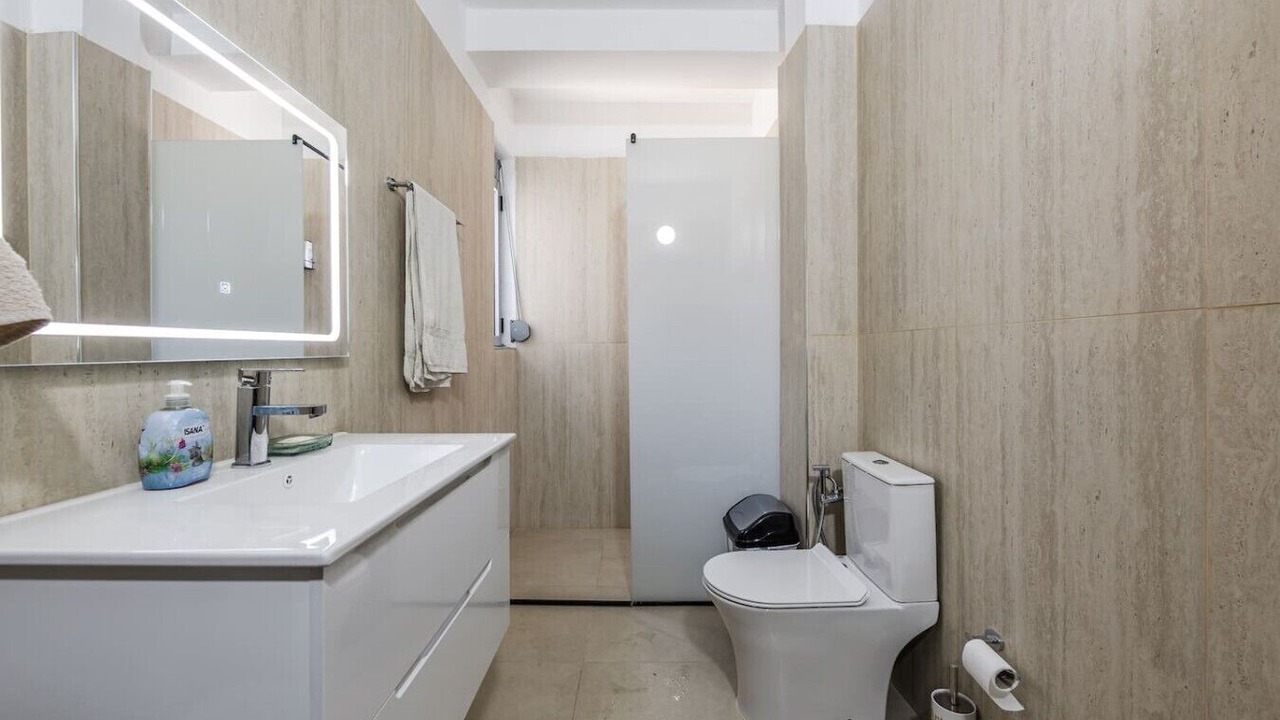 Photo of Bathroom in Vlore