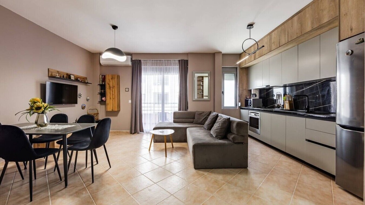 Photo of Livingroom in Vlore