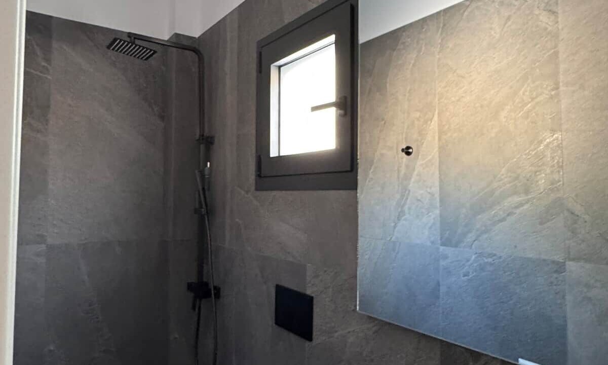 Photo of Bathroom in Aetos