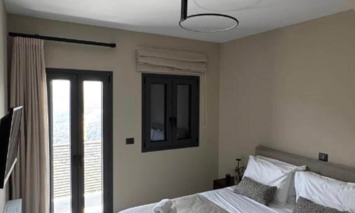 Photo of Bedroom in Aetos