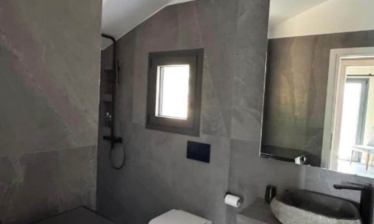 Photo of Bathroom in Aetos