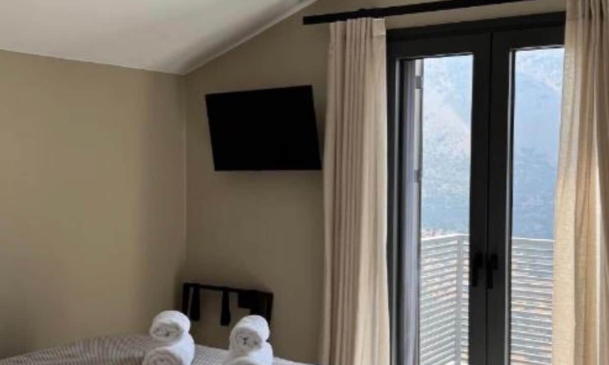 Photo of Bedroom in Aetos