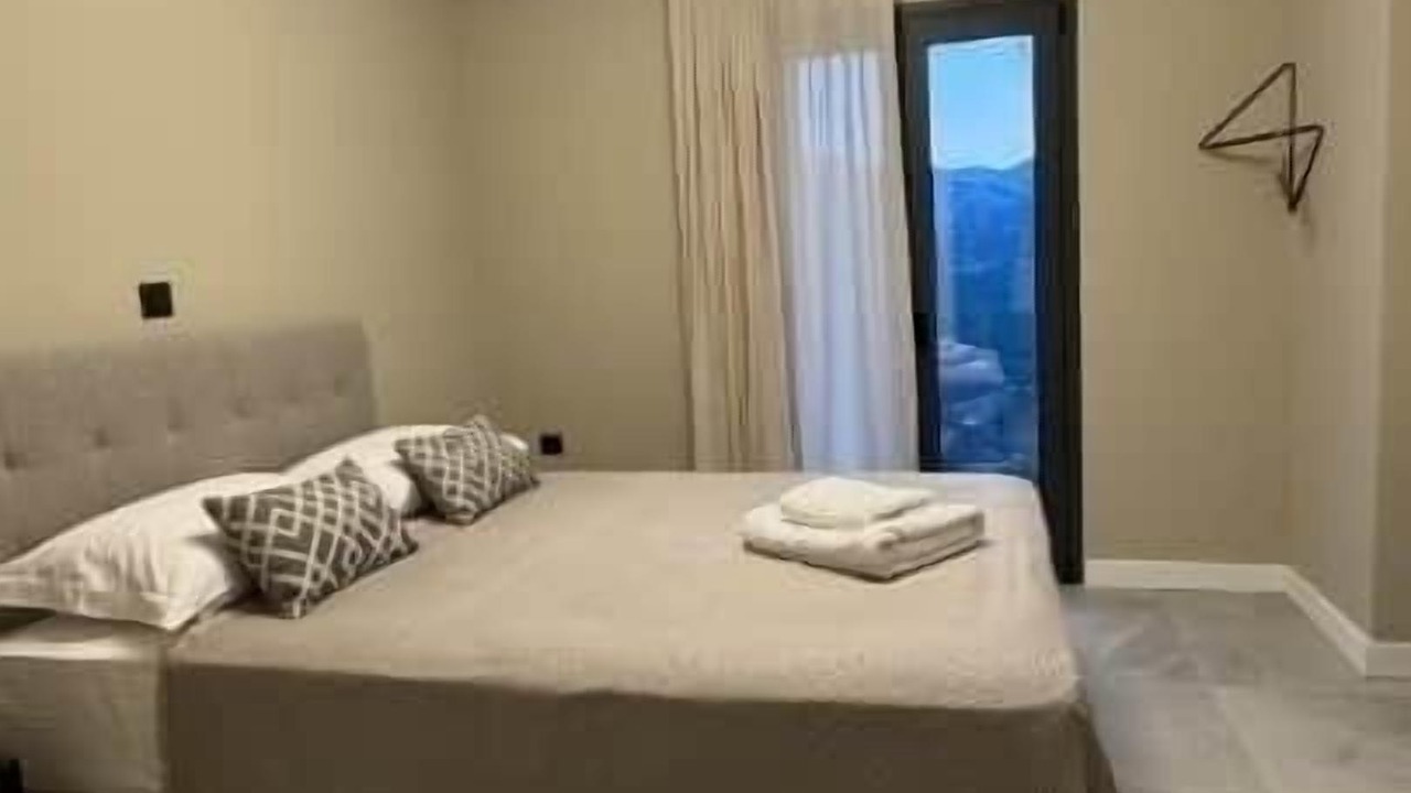 Photo of Bedroom in Aetos
