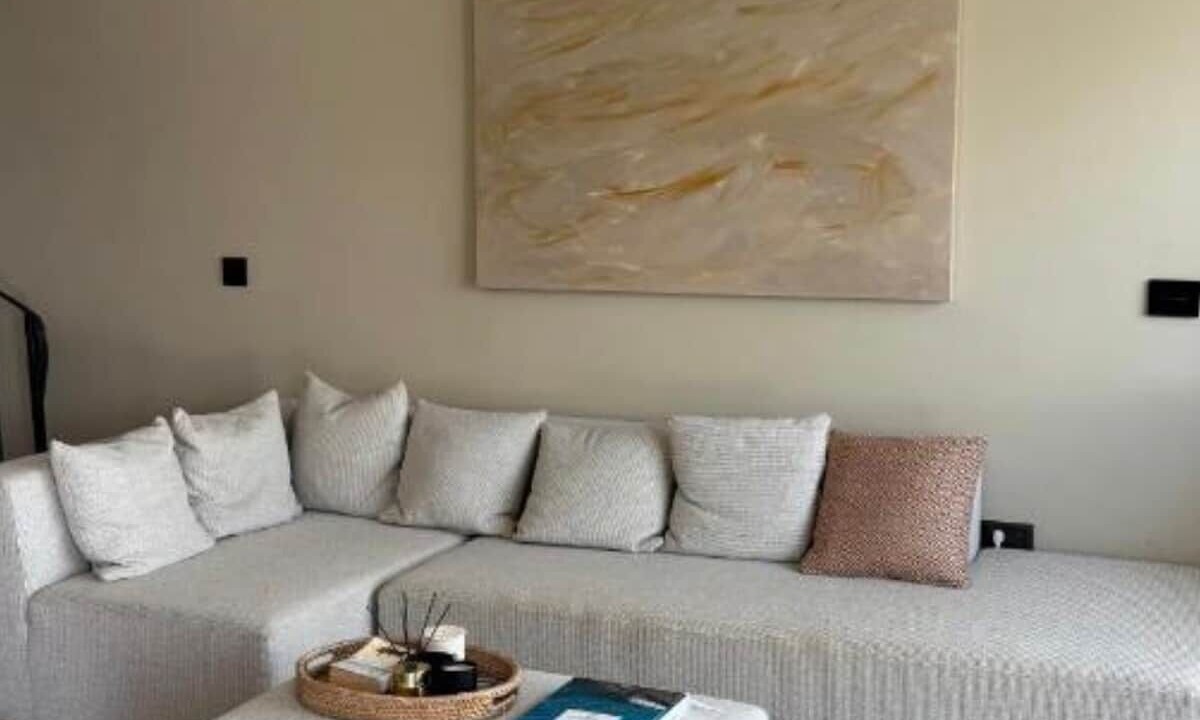 Photo of Livingroom in Aetos