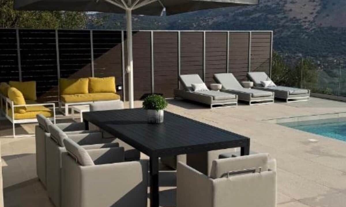 Photo of Outdoor in Aetos