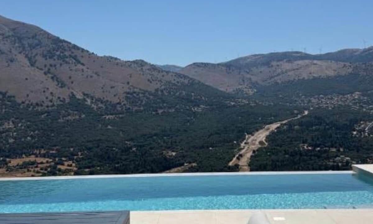 Photo of Outdoor in Aetos
