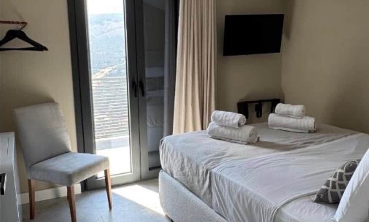 Photo of Bedroom in Aetos