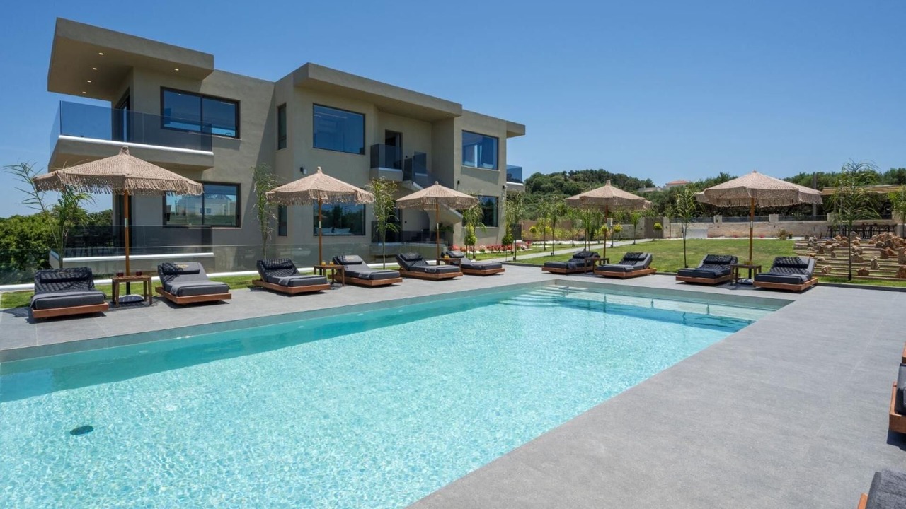 Photo of Outdoor in Platanias