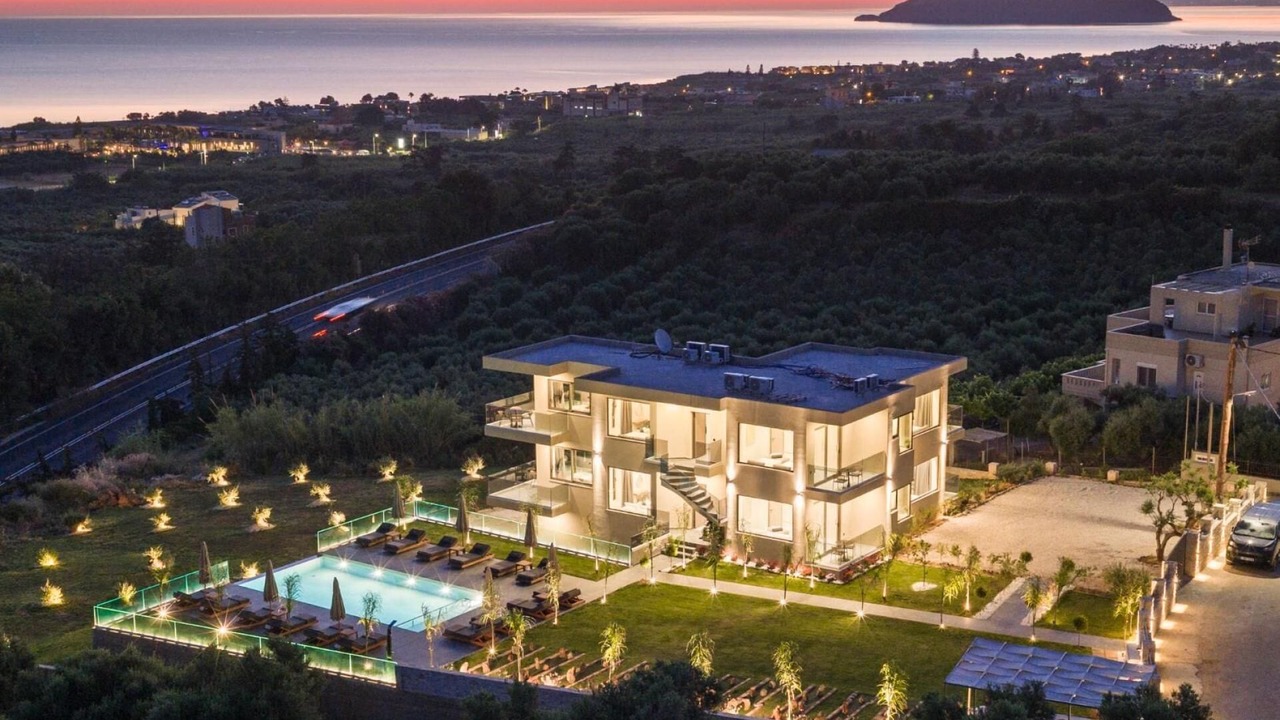 Photo of Outdoor in Platanias