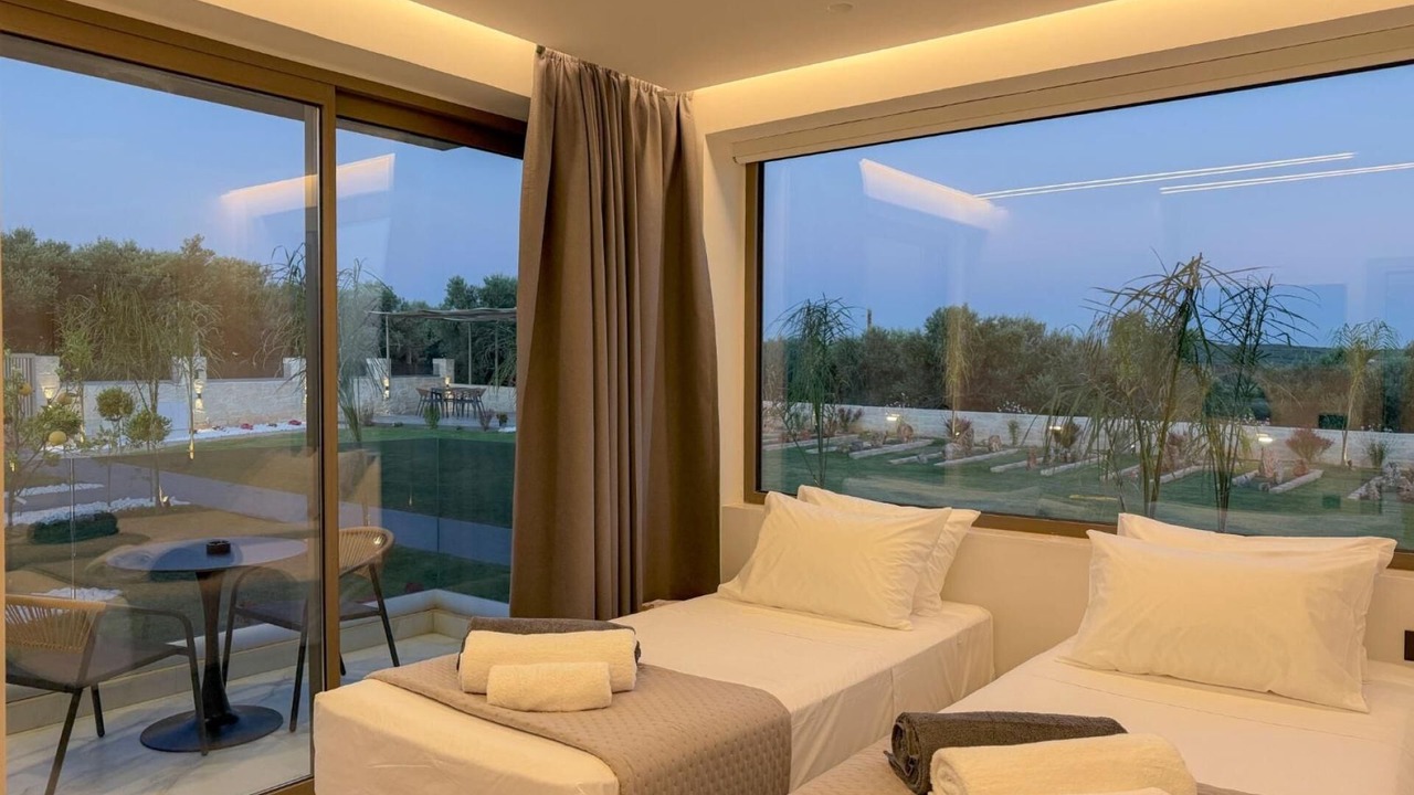 Photo of Bedroom in Platanias