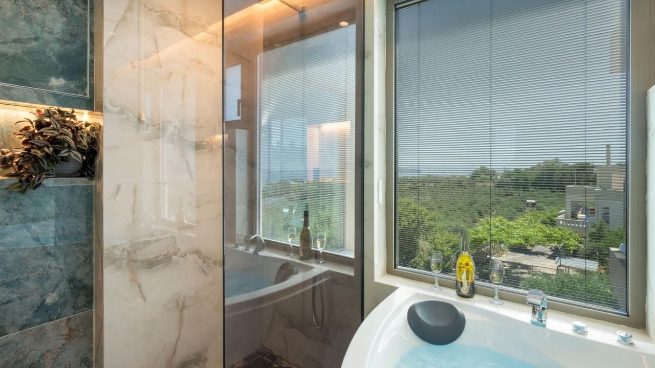 Photo of Bathroom in Platanias