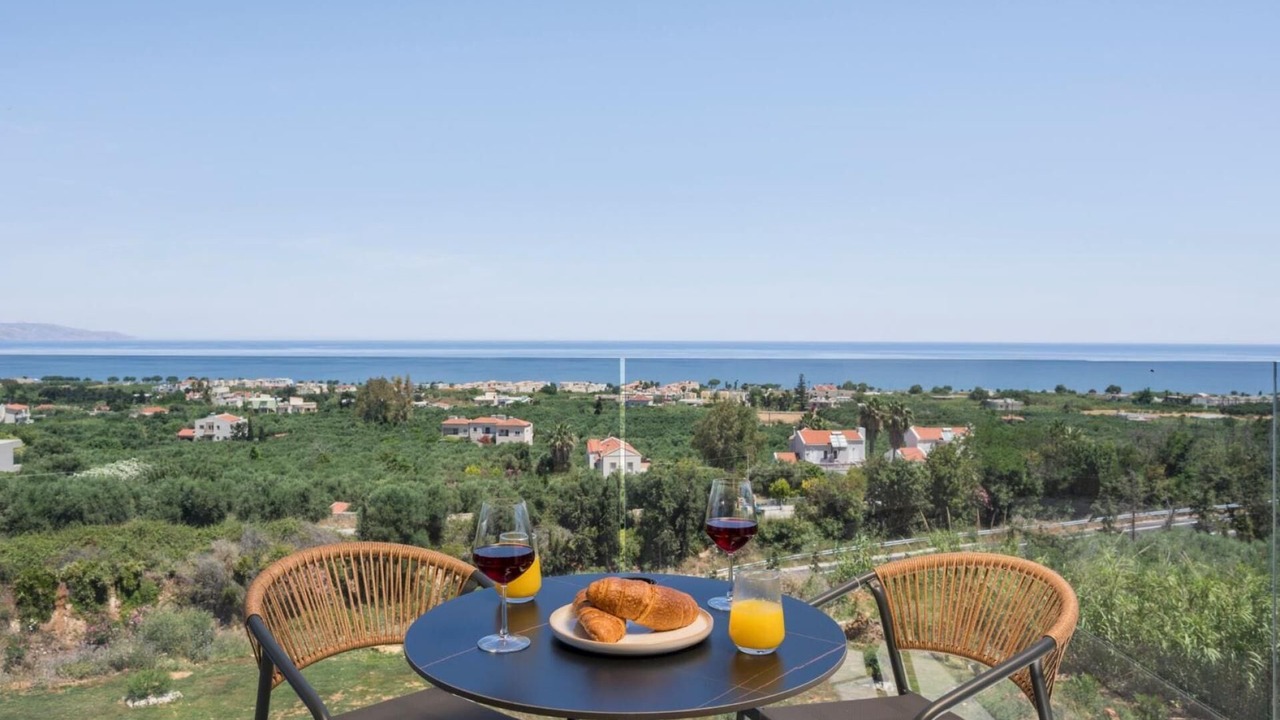 Photo of Outdoor in Platanias