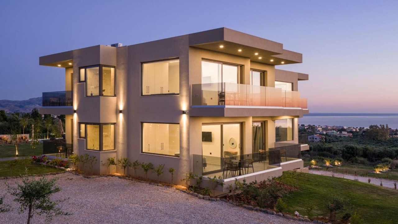 Photo of Outdoor in Platanias