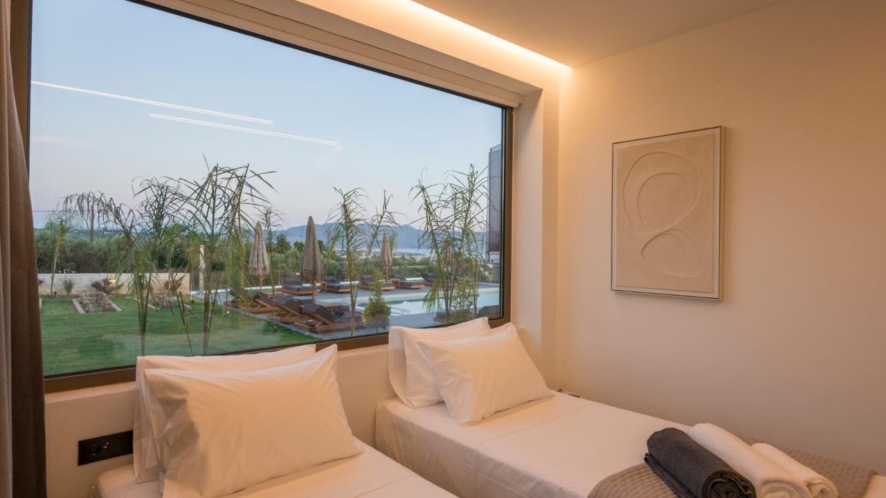 Photo of Bedroom in Platanias