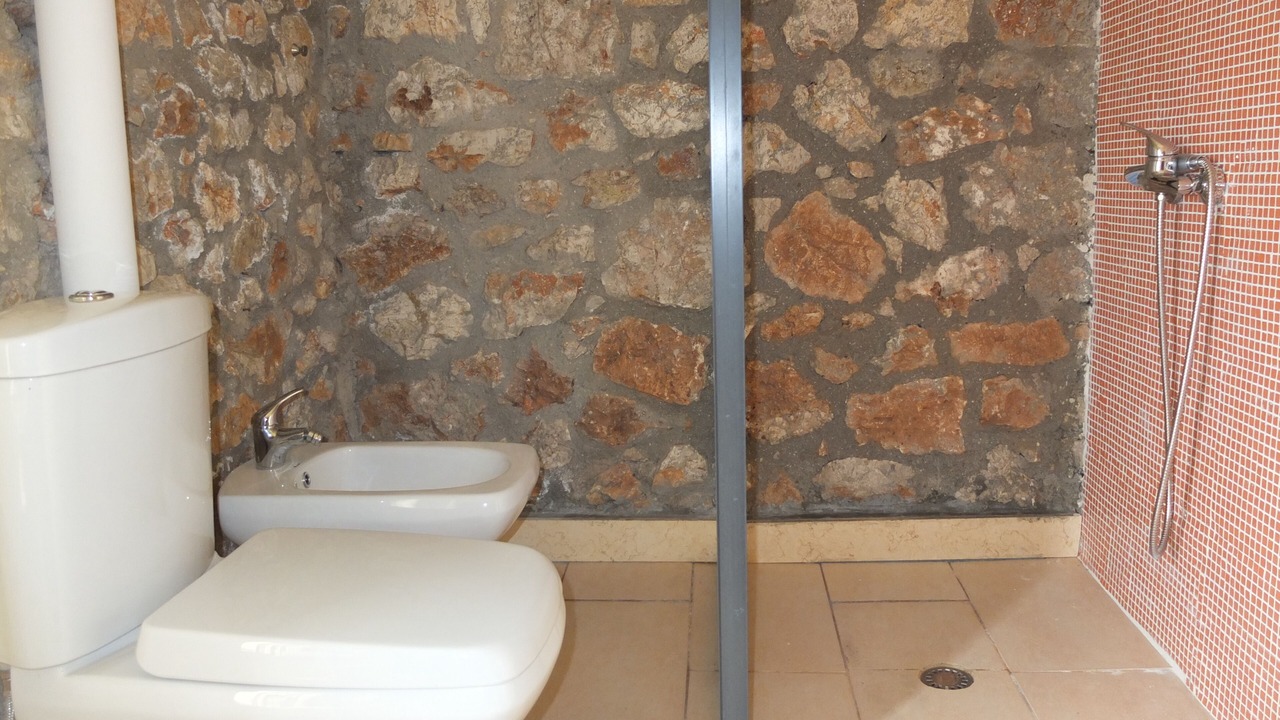 Photo of Bathroom in Vuno