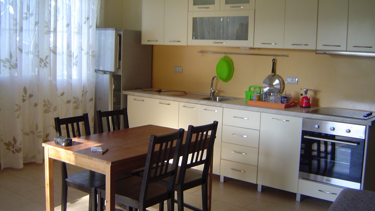 Photo of Kitchen in Vuno