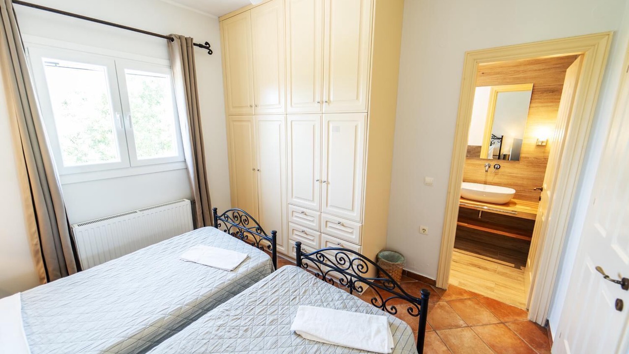 Photo of Bedroom in Kassiopi