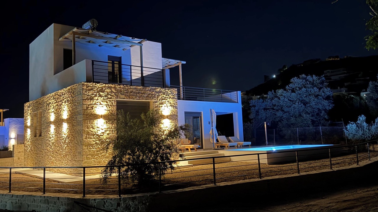 Photo of Outdoor in Kamilari