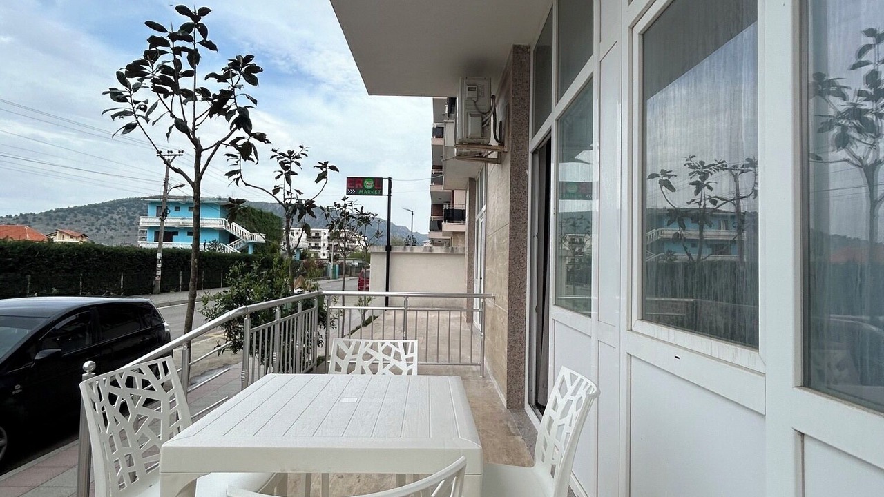 Photo of Outdoor in Velipoje