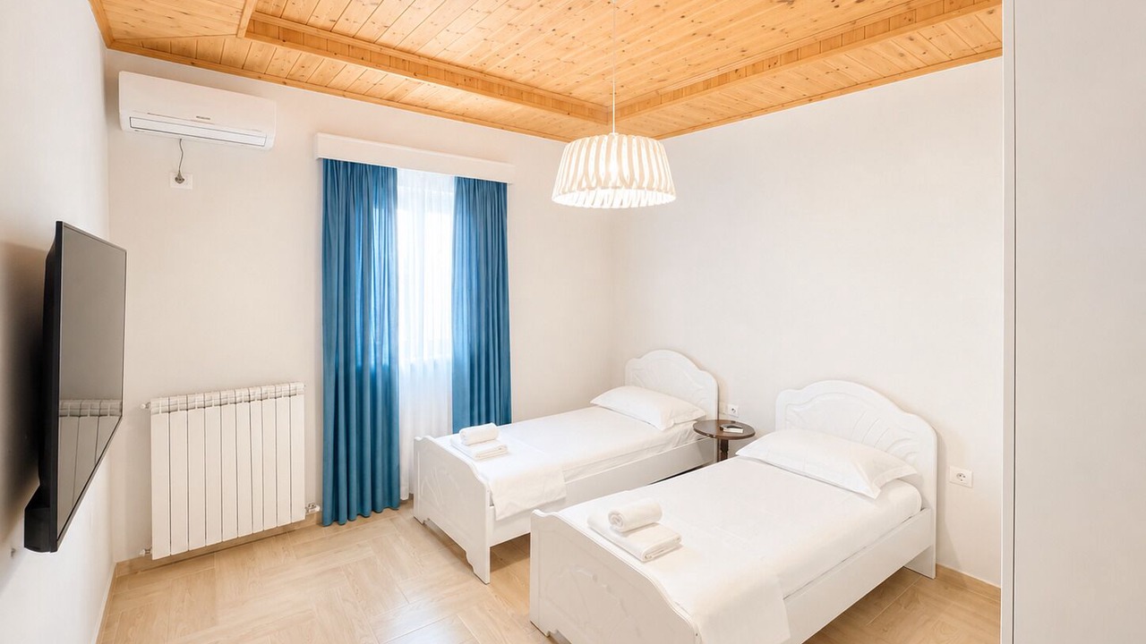 Photo of Bedroom in Sarande