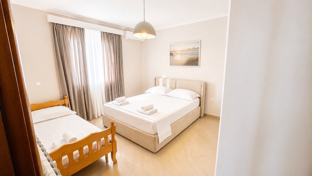 Photo of Bedroom in Sarande