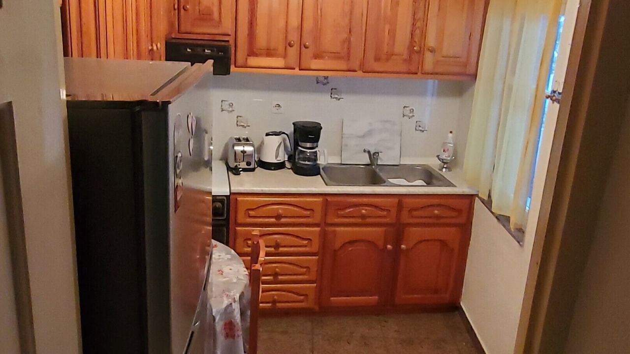 Photo of Kitchen in Glossa