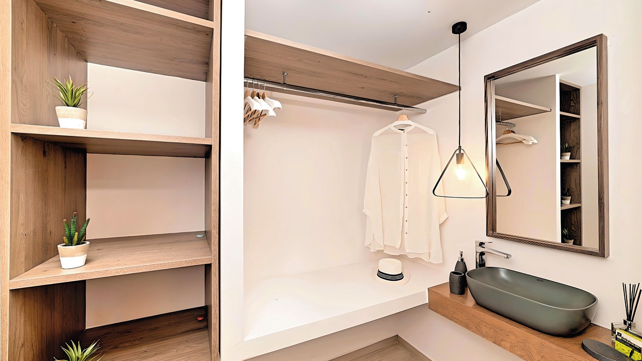 Photo of Bathroom in Filaki