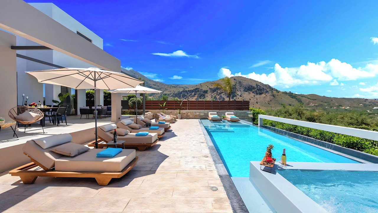 Photo of Outdoor in Filaki