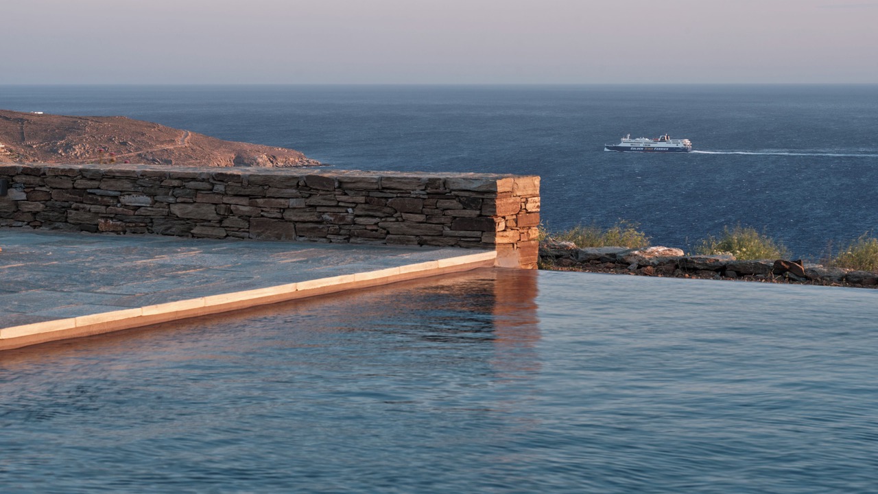 Photo of Outdoor in Agios Romanos
