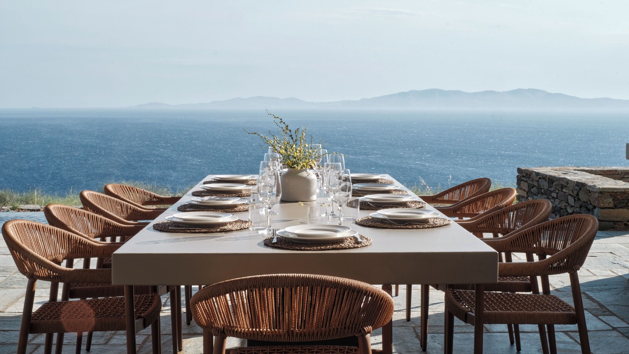 Photo of Outdoor in Agios Romanos