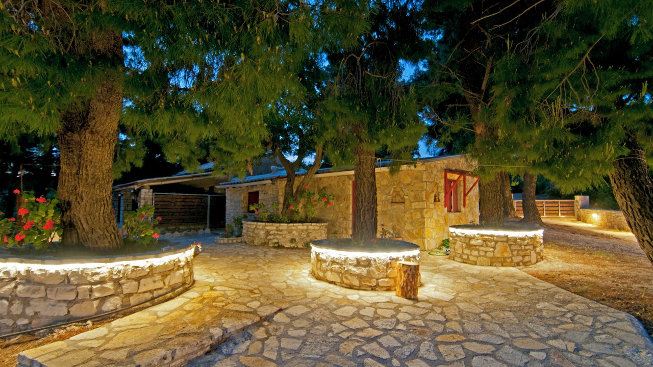 Photo of Outdoor in Sivota