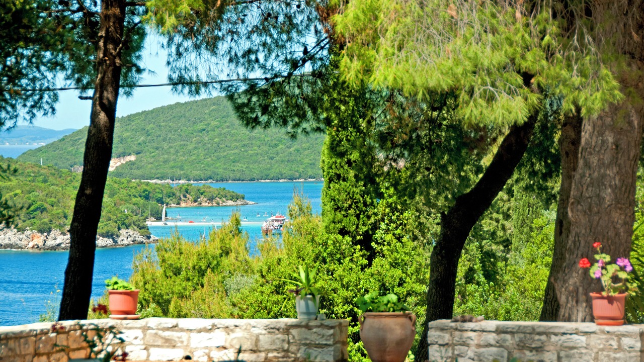 Photo of Outdoor in Sivota