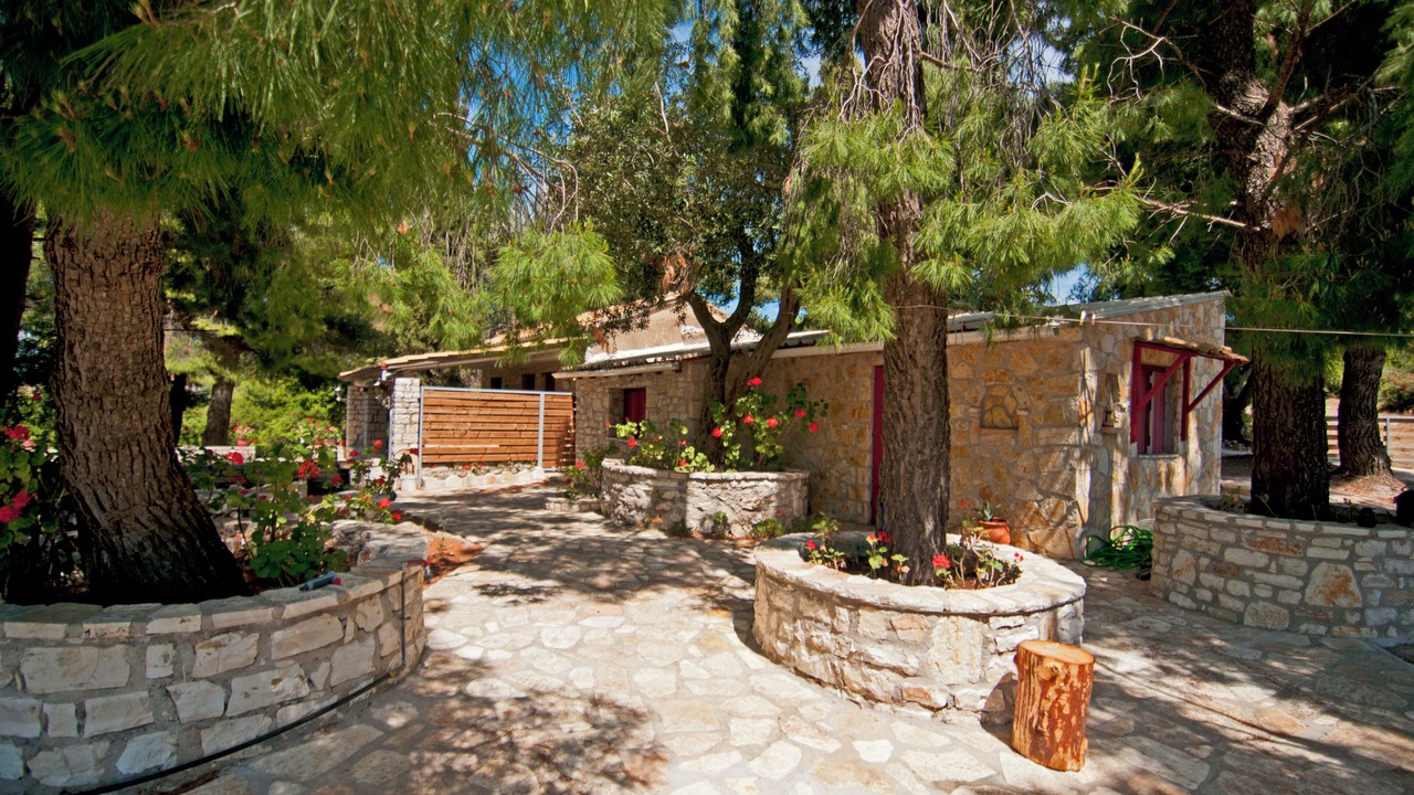 Photo of Outdoor in Sivota