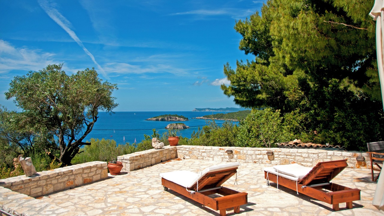 Photo of Outdoor in Sivota