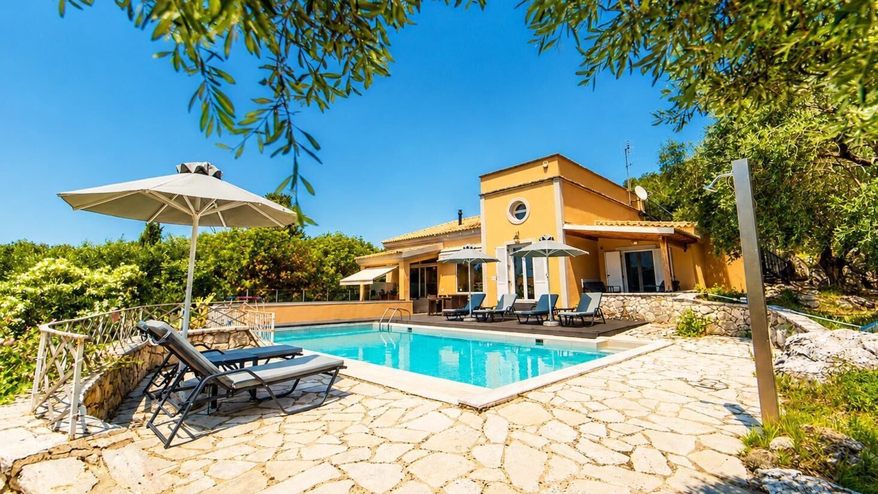 Photo of Outdoor in Kassiopi