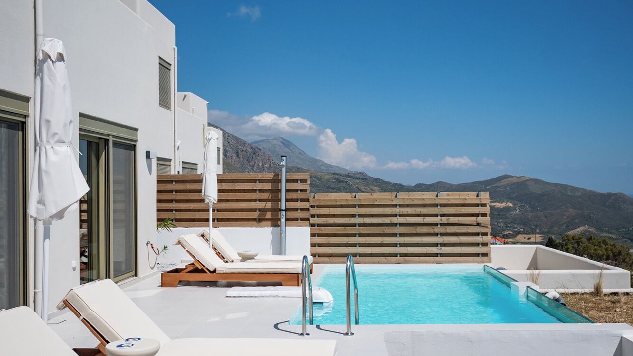 Photo of Outdoor in Agios Vasileios