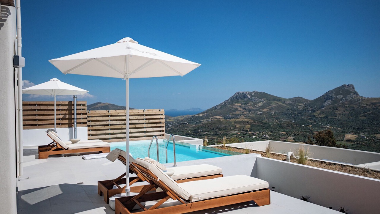 Photo of Outdoor in Agios Vasileios