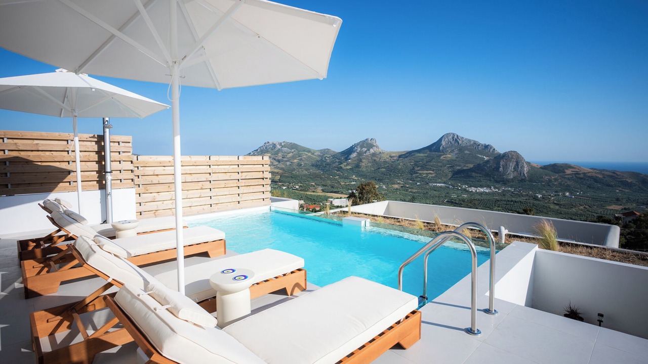 Photo of Outdoor in Agios Vasileios