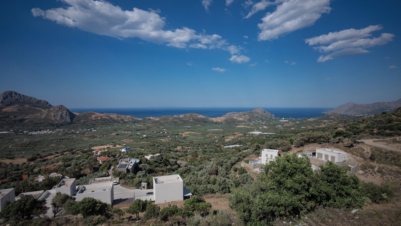 Photo of Outdoor in Agios Vasileios