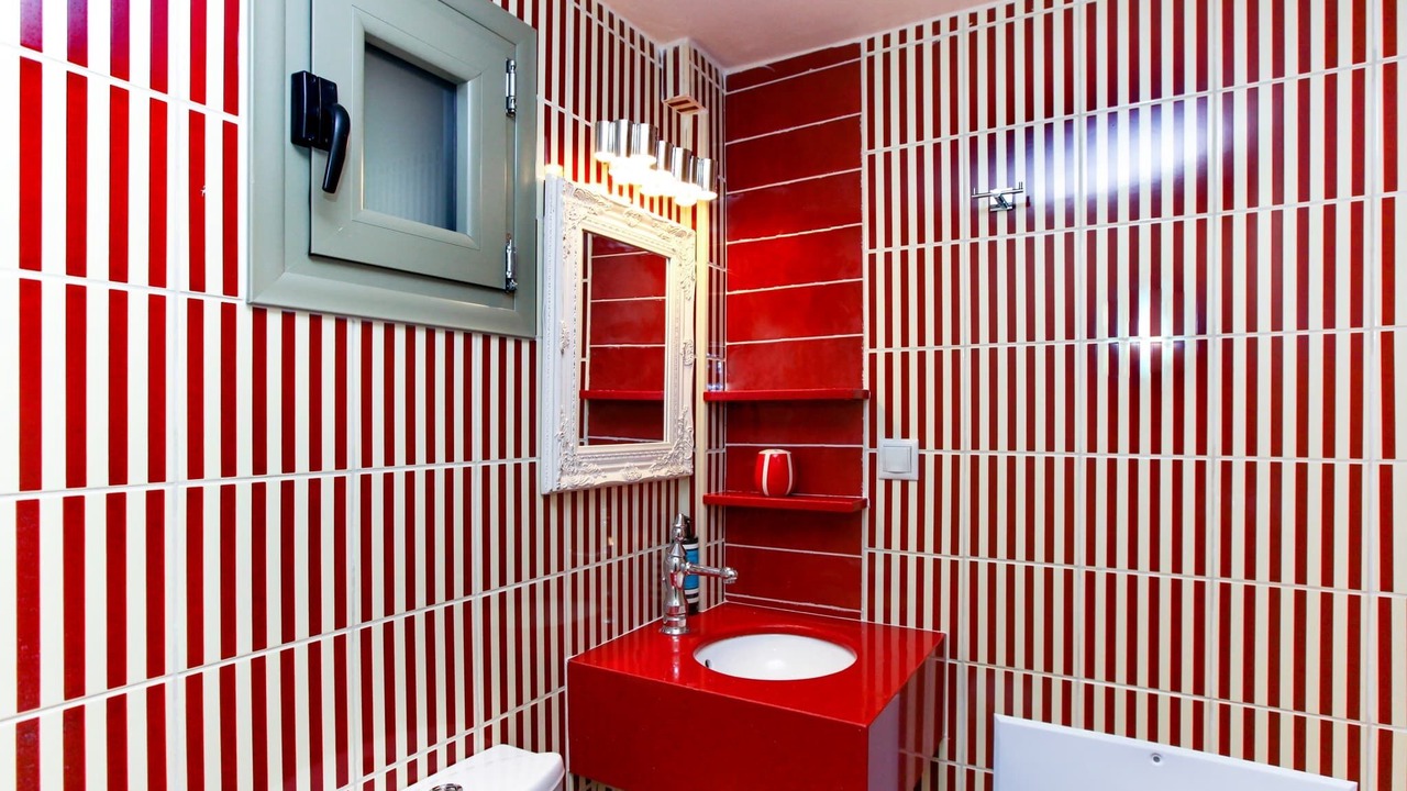 Photo of Bathroom in Koumaris