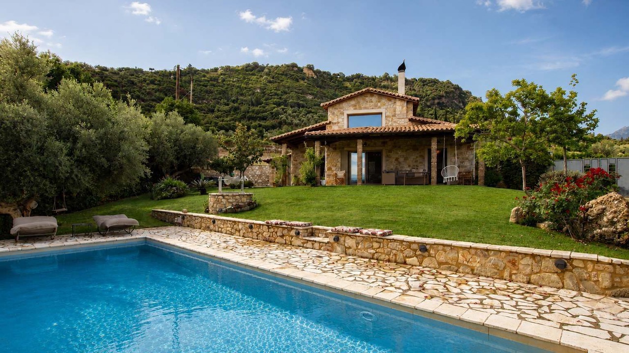 Photo of Outdoor in Koumaris