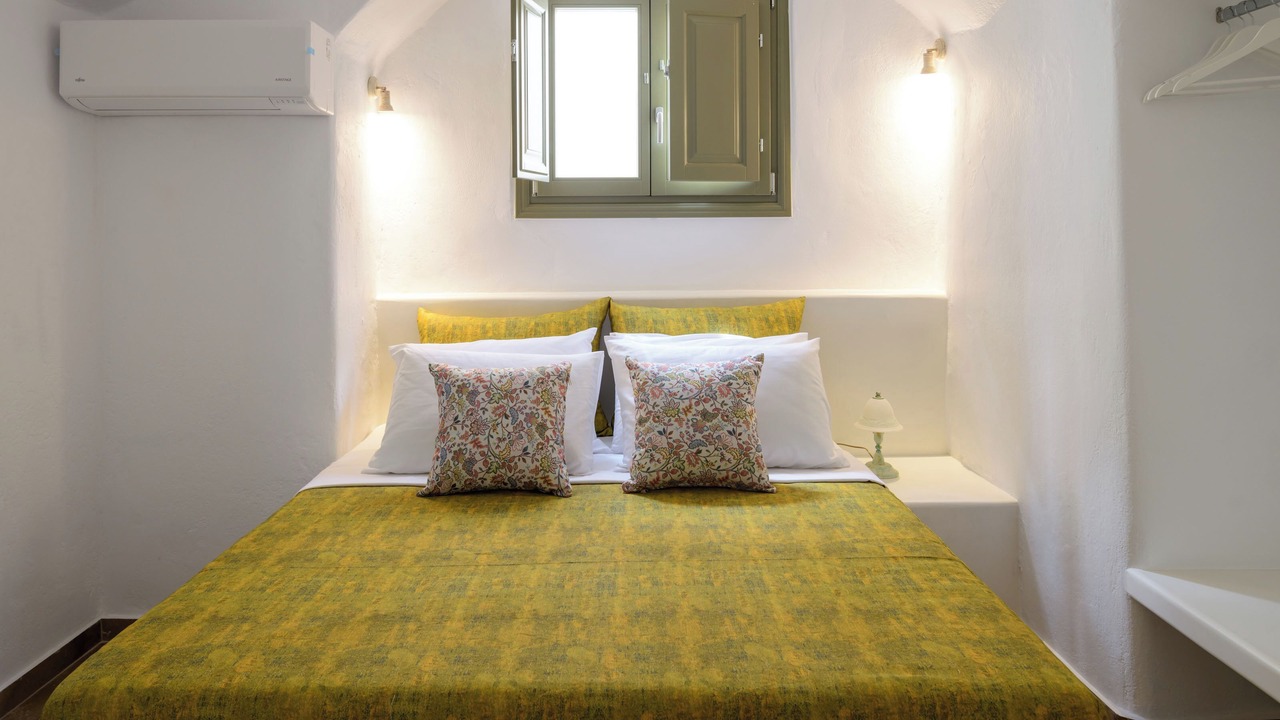 Photo of Bedroom in Exo Gonia