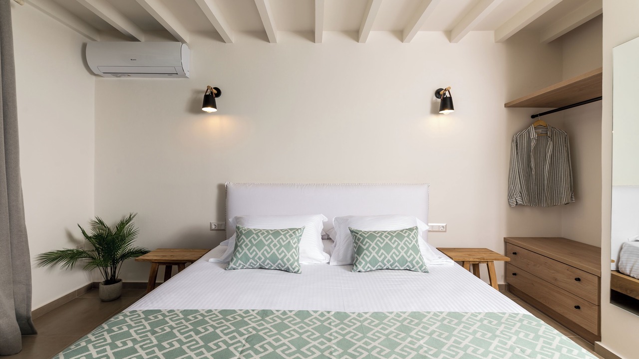 Photo of Bedroom in Sitia